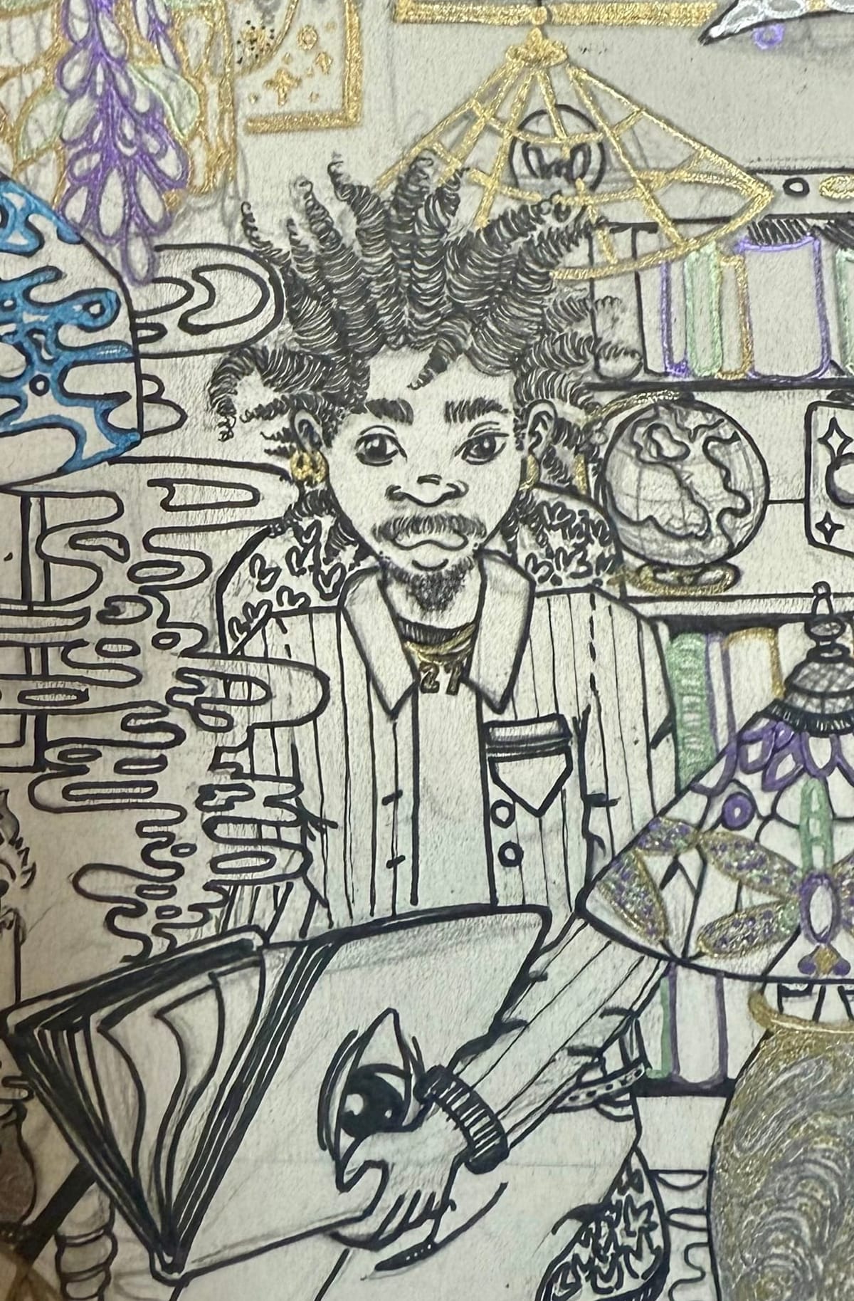 THE HEYER LIVIN JOURNEY: BUILDING CONSCIOUS COMMUNITY THROUGH CULTURAL INTELLIGENCE ✨