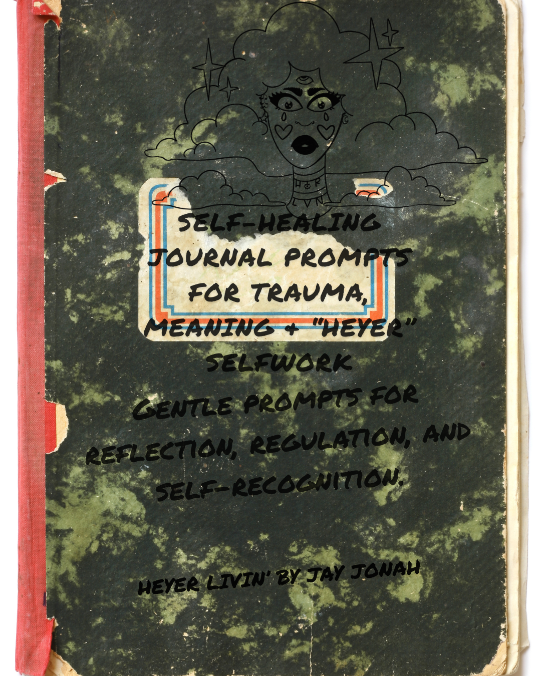 On Noticing: Why I Made These Journal Prompts