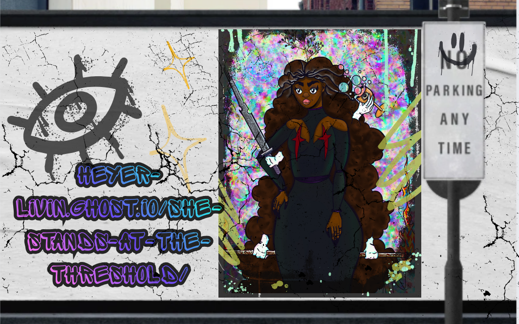 The Heyer Realm: A Story of Duality, Resilience, and Autonomous Survival