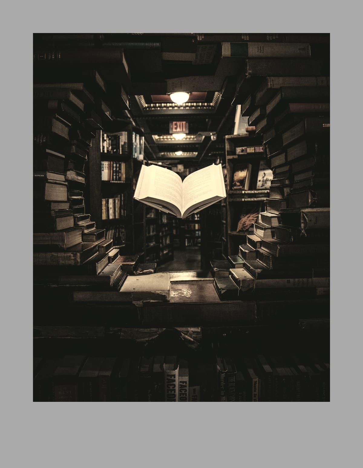 Revolution, Resistance, and the Familiar Shape of Exclusion