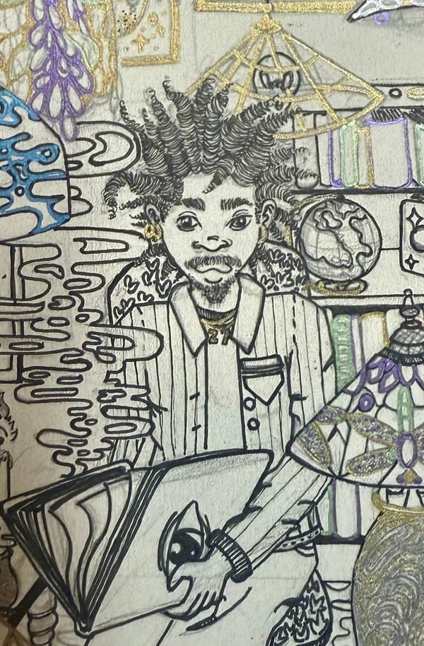 THE HEYER LIVIN JOURNEY: BUILDING CONSCIOUS COMMUNITY THROUGH CULTURAL INTELLIGENCE ✨