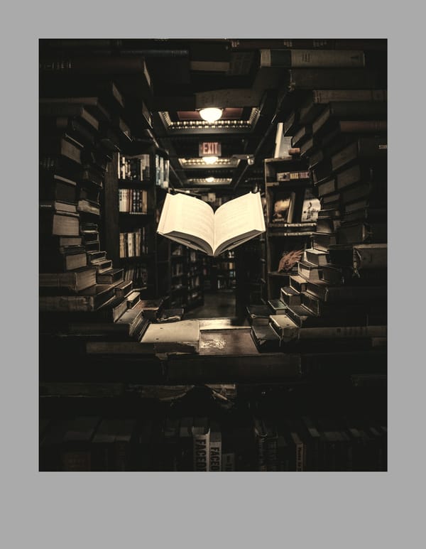 Revolution, Resistance, and the Familiar Shape of Exclusion