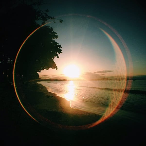 Trauma & Inner Narrative — A Gentle Entry Point